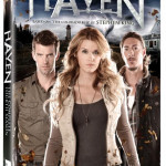 The Troubles Are Back in HAVEN Season 4 on Blu-ray & DVD August 26