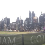 Gotham Zipline