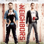 Comedy Blockbuster NEIGHBORS Arrives on Blu-ray Combo Pack September 23