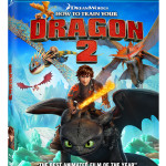 HOW TO TRAIN YOUR DRAGON 2 Soars Onto Blu-ray & DVD November 11