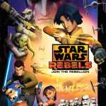 STAR WARS REBELS – Extended Preview