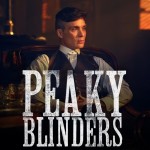 UK Drama PEAKY BLINDERS Premieres September 30, Exclusively on Netflix