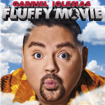 THE FLUFFY MOVIE Arrives on on Blu-ray and DVD October 21