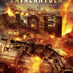 Syfy Original Movie LAVALANTULA Premieres Summer 2015