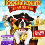 Blu-Ray Review: BEETHOVEN’S TREASURE TAIL