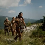THE SCORPION KING 4: QUEST FOR POWER Arrives on Blu-ray and DVD January 20