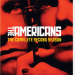 THE AMERICANS Season 2 Arrives on DVD December 16