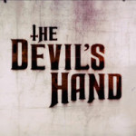 THE DEVIL’S HAND – Prophecy Party & $15 iTunes Gift Card Giveaway – CLOSED
