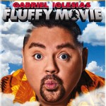 Win the Gabriel Iglesias Comedy THE FLUFFY MOVIE on Blu-ray – CLOSED