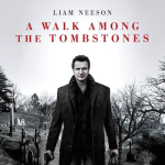 Take A WALK AMONG THE TOMBSTONES on Blu-ray and DVD January 13