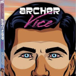 ARCHER Season 5 Arrives on Blu-ray & DVD January 6