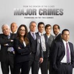TNT Renews MAJOR CRIMES For Sixth Season