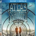 ATLAS SHRUGGED: PART III Arrives on Blu-ray & DVD January 6