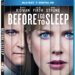 Thriller BEFORE I GO TO SLEEP Arrives on Blu-ray & DVD January 27
