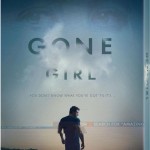 Find GONE GIRL on Blu-ray and DVD January 13