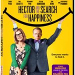 DVD Review: HECTOR AND THE SEARCH FOR HAPPINESS