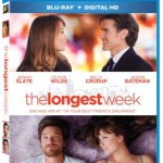 THE LONGEST WEEK Comes To Blu-ray and DVD January 6