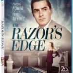 Academy Award Nominated Classic THE RAZOR’S EDGE Arrives on Blu-ray & DVD January 13