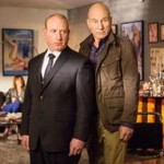First Look Photos From Set of New STARZ Comedy Series BLUNT TALK