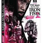 RZA Stars in THE MAN WITH THE IRON FISTS 2, Hitting Blu-ray/DVD April 14