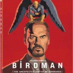 Oscar Nominee BIRDMAN Soars Onto Blu-ray & DVD February 17