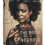 BET Mini-Series THE BOOK OF NEGROES Arrives on DVD April 7