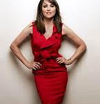 Lucy Lawless Joins Cast of ASH VS EVIL DEAD Series