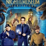 Blu-ray Review: NIGHT AT THE MUSEUM: SECRET OF THE TOMB