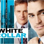 WHITE COLLAR – The Con-plete Collection & Sixth Season Arrive on DVD May 5