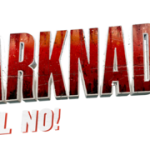 SHARKNADO 3: OH HELL NO! To Consume The World July 22