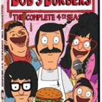 New DVD Releases for BOB’S BURGERS and AMERICAN DAD Coming in May