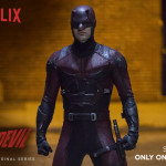 Netflix Releases 2-Part DAREDEVIL Season 2 Trailer