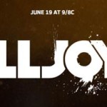 Watch the Trailer for KILLJOYS, Premiering June 19 on Syfy