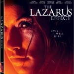 THE LAZARUS EFFECT Arises on Blu-ray & DVD June 16
