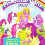 MY LITTLE PONY TALES: The Complete Classic TV Series Gallops Onto DVD April 28
