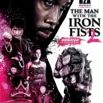 Blu-ray Review: THE MAN WITH THE IRON FISTS 2