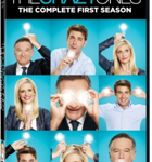 New Seasons of LOUIE, 1600 PENN, THE CRAZY ONES, LEGIT, and WILFRED Now Available on DVD