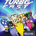 DVD Review: TURBO FAST – The Complete First Season