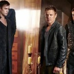 Trailer for DOMINION Season 2