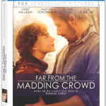 Giveaway: Win FAR FROM THE MADDING CROWD on Blu-ray – CLOSED