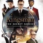 Blu-ray Review: KINGSMAN: THE SECRET SERVICE