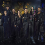 DARK MATTER Q&A with Joe Mallozzi, Melissa O’Neil, Marc Bendavid & Anthony Lemke