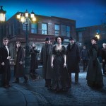 Showtime Picks Up Third Season of PENNY DREADFUL
