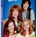 SISTERS: Seasons One & Two Arrives on DVD September 15