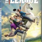 DVD Review: THE LEAGUE Season 6