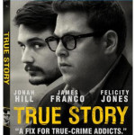 Thriller TRUE STORY Comes to Blu-ray and DVD August 4.