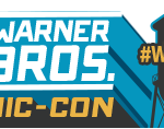 WBTV Announces Massive List of Comic-Con 2015 Panels/Events