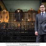 KSS_JB_D01_00117 - Colin Firth stars as Harry, an impeccably suave spy, in KINGSMAN THE SECRET SERVICE.