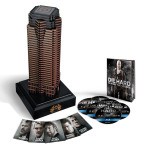 Limited Edition Nakatomi Plaza: The DIE HARD Collection Arrives on Blu-ray October 13
