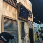 TWD booth